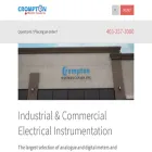 cromptonwesterncanada.com