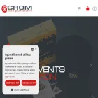 cromshop.com