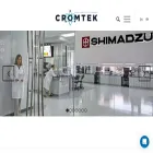 cromtek.cl