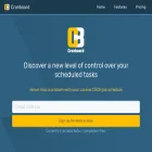 cronboard.io