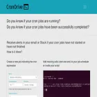 crondrive.com