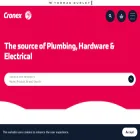 cronexuk.com