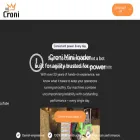 croni.eu