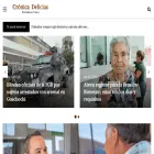 cronicadelicias.com