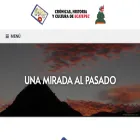 cronicashistoriayculturadeecatepec.com