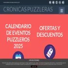 cronicaspuzzleras.com