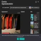 cronicasupranaturalului.ro