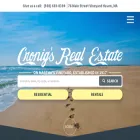 cronigsrealestate.com