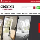 croninshardware.ie