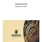 cronopatas.com