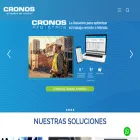 cronos.com.ar