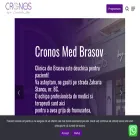 cronosmed.ro