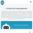 crontab-generator.com