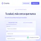 crontu.com.ar