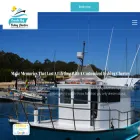 cronullareeffishingcharters.com