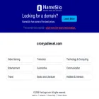 cronyadiesel.com