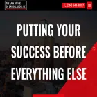 crookedinsurance.com