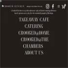 crookedkitchenbendigo.com