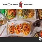 crookedletterkitchen.com