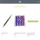 crookedmill.com