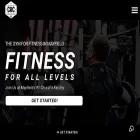 crookedrivercrossfit.com