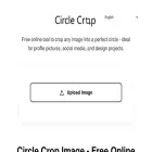 cropcircleimage.com