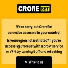 crorebetofficial.com