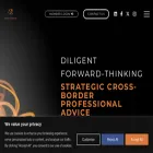 crossborderadvisorysolutions.com