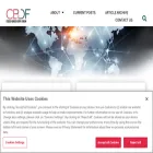 crossborderdataforum.org