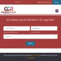 crosschannelrecruitment.com