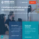 crossdata.tech
