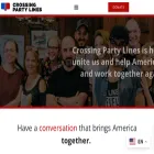 crossingpartylines.com
