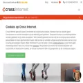 crossinternet.nl