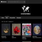 crosstownrebels.bandcamp.com