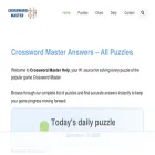 crosswordmasterhelp.com