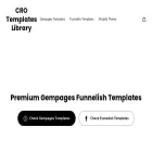 crotemplateslibrary.net