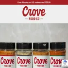 crovefood.com