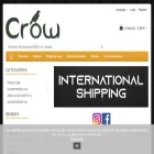 crow.ee