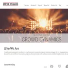 crowddynamics.com
