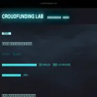 crowdfunding-lab.com