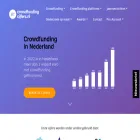 crowdfundingcijfers.nl