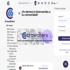 crowdters.com