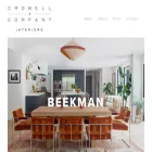 crowellinteriors.com