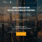 crowleylawllc.com