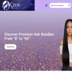 crown-lux.com