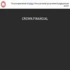 crown.financial