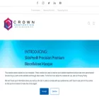 crownaesthetics.com