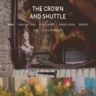 crownandshuttle.com