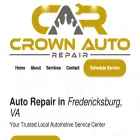 crownautoworks.com