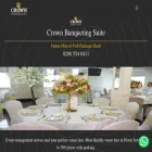 crownbanquetingsuite.com